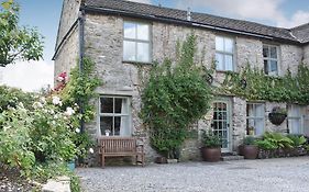 Foal Barn Cottages - The Smithy - Spennithorne